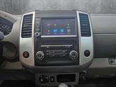 Thumbnail of 2021 Glacier White Nissan Frontier
