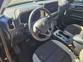 Thumbnail of 2025 Shadow Black Ford Bronco Sport