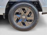 Thumbnail of 2025 Space White Metallic Ford F-150