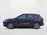 Thumbnail of 2025 Agate Black Metallic Ford Escape