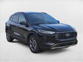Thumbnail of 2025 Agate Black Metallic Ford Escape