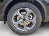 Thumbnail of 2025 Agate Black Metallic Ford Escape