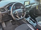 Thumbnail of 2025 Agate Black Metallic Ford Escape