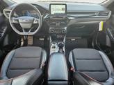 Thumbnail of 2025 Agate Black Metallic Ford Escape