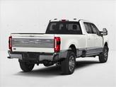 Thumbnail of 2026 Star White Metallic Tri-Coat Ford F-350
