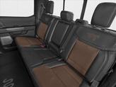 Thumbnail of 2026 Star White Metallic Tri-Coat Ford F-350