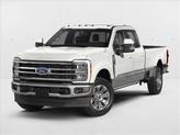 Photo of 2026 Star White Metallic Tri-Coat Ford F-350