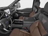 Thumbnail of 2026 Star White Metallic Tri-Coat Ford F-350