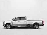 Thumbnail of 2026 Star White Metallic Tri-Coat Ford F-350