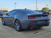 Thumbnail of 2024 Carbonized Gray Metallic Ford Mustang