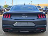 Thumbnail of 2024 Carbonized Gray Metallic Ford Mustang