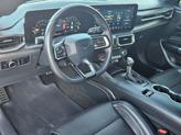 Thumbnail of 2024 Carbonized Gray Metallic Ford Mustang