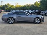 Thumbnail of 2024 Carbonized Gray Metallic Ford Mustang