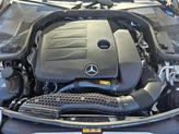 Thumbnail of 2019 Designo Diamond Wh Mercedes-Benz C-Class