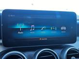 Thumbnail of 2019 Designo Diamond Wh Mercedes-Benz C-Class