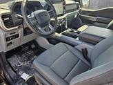 Thumbnail of 2025 Agate Black Metallic Ford F-150