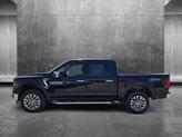 Thumbnail of 2025 Agate Black Metallic Ford F-150