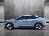 Thumbnail of 2025 Glacier Gray Metallic TriCoat Ford Mustang Mach-E