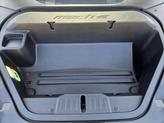 Thumbnail of 2025 Glacier Gray Metallic TriCoat Ford Mustang Mach-E