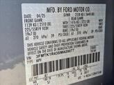 Thumbnail of 2025 Glacier Gray Metallic TriCoat Ford Mustang Mach-E
