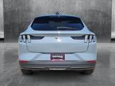 Thumbnail of 2025 Glacier Gray Metallic TriCoat Ford Mustang Mach-E