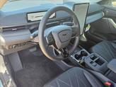 Thumbnail of 2025 Glacier Gray Metallic TriCoat Ford Mustang Mach-E