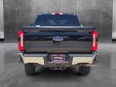 Thumbnail of 2025 Agate Black Metallic Ford F-250