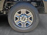 Thumbnail of 2025 Agate Black Metallic Ford F-250