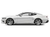 Thumbnail of 2025 Oxford White Ford Mustang