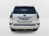 Thumbnail of 2020 Starfire Pearl Lexus GX 460