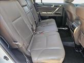 Thumbnail of 2020 Starfire Pearl Lexus GX 460