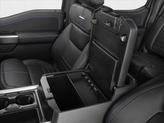Thumbnail of 2026 Star White Metallic Tri-Coat Ford F-350
