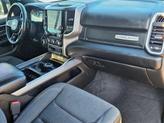 Thumbnail of 2020 Diamond Black Crystal Pearlcoat RAM 1500