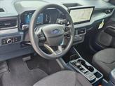 Thumbnail of 2025 Oxford White Ford Maverick