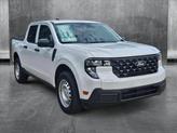Thumbnail of 2025 Oxford White Ford Maverick
