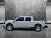 Thumbnail of 2025 Oxford White Ford Maverick