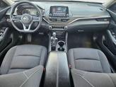 Thumbnail of 2023 Super Black Nissan Altima
