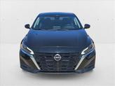 Thumbnail of 2023 Super Black Nissan Altima