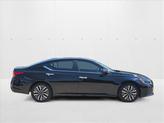 Thumbnail of 2023 Super Black Nissan Altima
