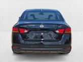 Thumbnail of 2023 Super Black Nissan Altima