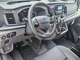 Thumbnail of 2025 Oxford White Ford Transit-250