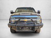 Thumbnail of 2018 Havana Metallic Chevrolet Silverado 2500