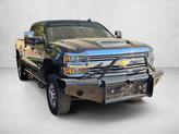 Thumbnail of 2018 Havana Metallic Chevrolet Silverado 2500