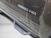Thumbnail of 2018 Havana Metallic Chevrolet Silverado 2500