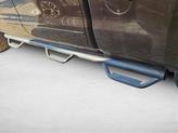 Thumbnail of 2018 Havana Metallic Chevrolet Silverado 2500