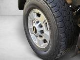 Thumbnail of 2018 Havana Metallic Chevrolet Silverado 2500