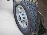 Thumbnail of 2018 Havana Metallic Chevrolet Silverado 2500