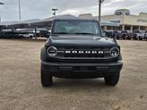Thumbnail of 2025 Shadow Black Ford Bronco