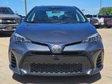 Thumbnail of 2017 Slate Metallic Toyota Corolla
