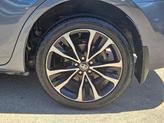 Thumbnail of 2017 Slate Metallic Toyota Corolla